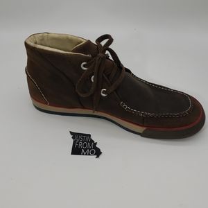 Keen Timmons Chukka Boots